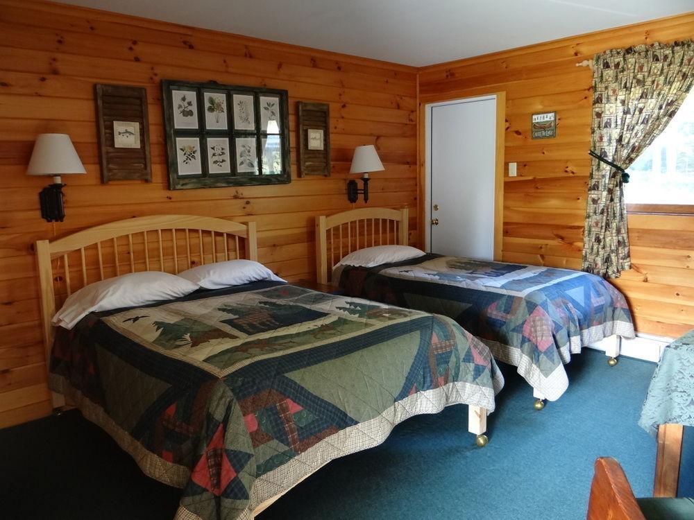 Blue Gentian Lodge At Magic Mountain Londonderry Ngoại thất bức ảnh