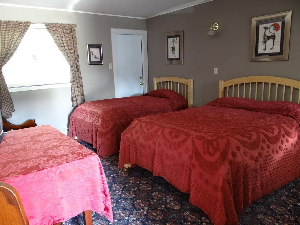 Blue Gentian Lodge At Magic Mountain Londonderry Ngoại thất bức ảnh