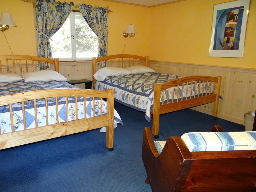 Blue Gentian Lodge At Magic Mountain Londonderry Ngoại thất bức ảnh