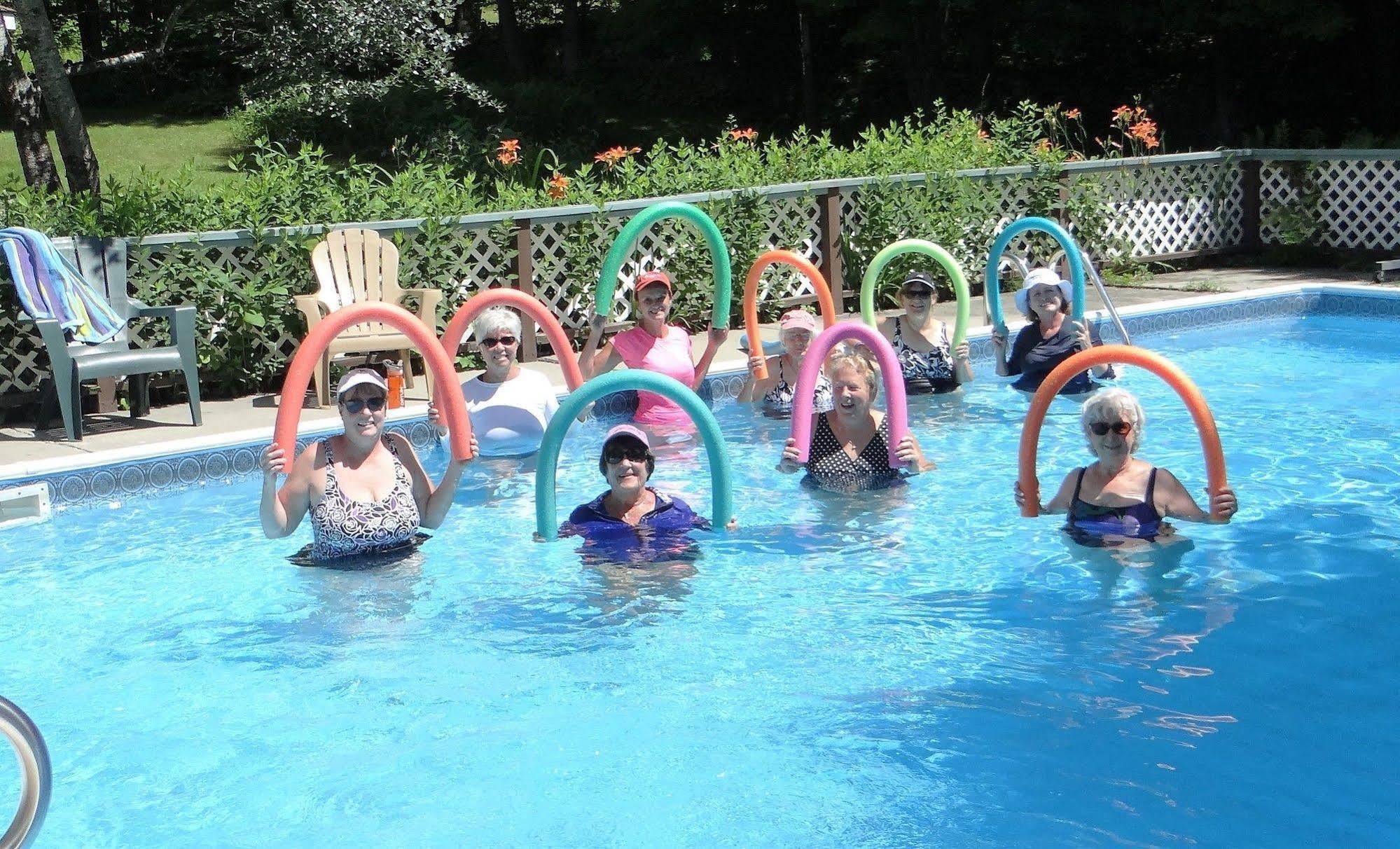 Blue Gentian Lodge At Magic Mountain Londonderry Ngoại thất bức ảnh